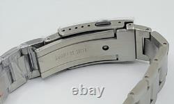 Rollstimi RT7911 Nh34 Gmt Automatic Movement Watch. US SELLER