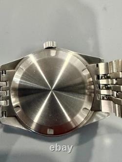 SAN MARTIN GMT Automatic Dive Watch Pepsi Bezel Version 39 MM
