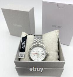 SEIKO 5 SPORTS Field Sports GMT SBSC009 Automatic Men's Watch Limited Japan NEW