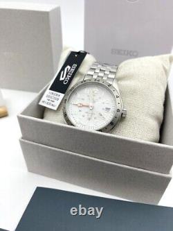 SEIKO 5 SPORTS Field Sports GMT SBSC009 Automatic Men's Watch Limited Japan NEW