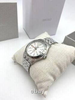 SEIKO 5 SPORTS Field Sports GMT SBSC009 Automatic Men's Watch Limited Japan NEW