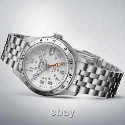 SEIKO 5 SPORTS Field Sports GMT SBSC009 Automatic Men's Watch Limited Japan NEW