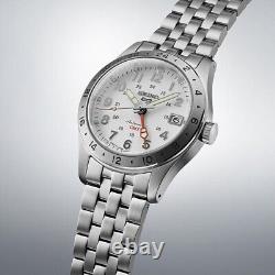 SEIKO 5 SPORTS Field Sports GMT SBSC009 Automatic Men's Watch Limited Japan NEW