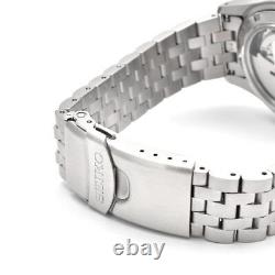 SEIKO 5 SPORTS Field Sports GMT SBSC009 Automatic Men's watch Limited JP NEW F/S