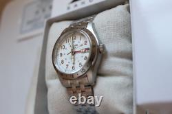 SEIKO 5 SPORTS Field Sports GMT SBSC009 Automatic Men's watch Limited JP NEW F/S