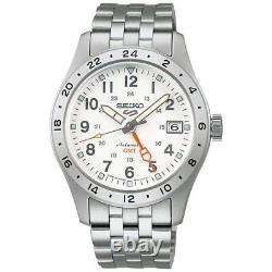 SEIKO 5 SPORTS Field Sports GMT SBSC009 Automatic Men's watch Limited JP New