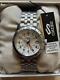 SEIKO 5 SPORTS Field Sports GMT SBSC009 Automatic Men's watch Limited with Box