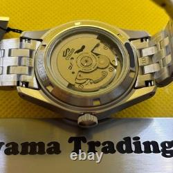 SEIKO 5 SPORTS Field Sports GMT SBSC009 Automatic watch limited Japan Ship Now