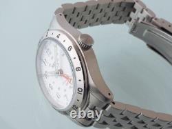 SEIKO 5 SPORTS Field Sports GMT SBSC009 Automatic watch limited Japan Ship Now