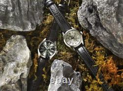 SEIKO 5 Sports GMT Automatic Men's Watch SRPJ87K1