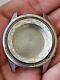 SEIKO 6117-6010 GMT WORLD TIME Steel CASE & Back Case Used
