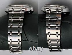 SEIKO 6117-6419 Navigator Timer Automatic GMT Watch 1970/3