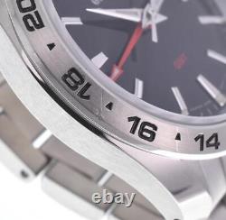 SEIKO Grand Seiko GMT SBGN005 Master shop limited Quartz Men's Watch Q#121673