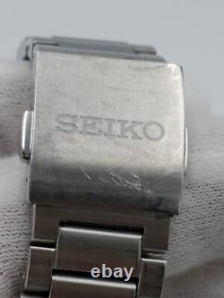 SEIKO Men's Watch GPS Solar ASTRON SBXA021 Good Working Japan Executive Business