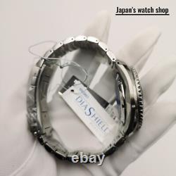 SEIKO PROSPEX Diver Scuba SBEJ027 Blue Automatic GMT Men's Watch New in Box