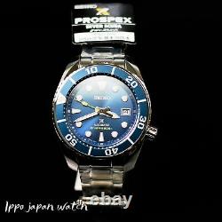 SEIKO PROSPEX SBDC113 Japan Collection 2020 Limited Edition JDM new Watch