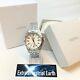 SEIKO SBSC009 Silver Sports style 5 SPORTS Field GMT Automatic Men's watch