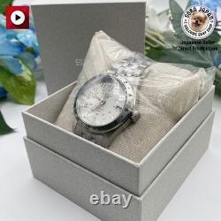 SEIKO Seiko 5 Sports SBSC009 GMT Automatic Field Sports Style