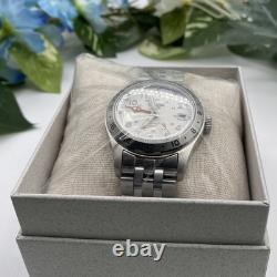 SEIKO Seiko 5 Sports SBSC009 GMT Automatic Field Sports Style