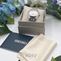 SEIKO Seiko 5 Sports SBSC009 GMT Automatic Field Sports Style