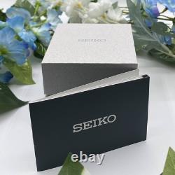 SEIKO Seiko 5 Sports SBSC009 GMT Automatic Field Sports Style