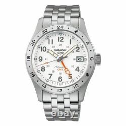 SEIKO Seiko 5 Sports SBSC009 GMT Automatic Field Sports Style