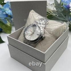 SEIKO Seiko 5 Sports SBSC009 GMT Automatic Field Sports Style