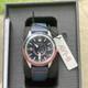 (SOLD OUT) AVI-8 Flyboy Airmaster Automatic GMT Watch Cockpit Blue AV-4128-04
