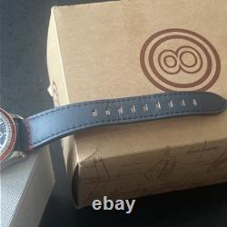 (SOLD OUT) AVI-8 Flyboy Airmaster Automatic GMT Watch Cockpit Blue AV-4128-04 (SOLD OUT) AVI-8 Flyboy Airmaster Automatic GMT Watch Cockpit Blue AV-4128-04