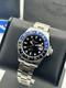 SQUALE BATMAN GMT Y1545! FULL SET! 42mm 30 ATMOS