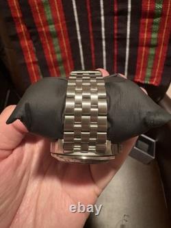 SSBC011 Seiko 5 Field GMT Japan (JDM Version Of SSK023)