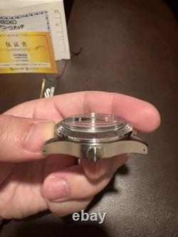 SSBC011 Seiko 5 Field GMT Japan (JDM Version Of SSK023)