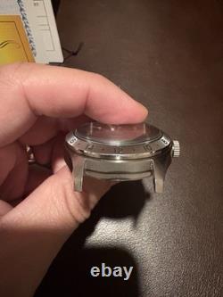 SSBC011 Seiko 5 Field GMT Japan (JDM Version Of SSK023)