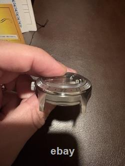 SSBC011 Seiko 5 Field GMT Japan (JDM Version Of SSK023)