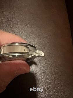 SSBC011 Seiko 5 Field GMT Japan (JDM Version Of SSK023)