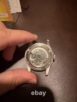 SSBC011 Seiko 5 Field GMT Japan (JDM Version Of SSK023)