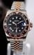 S Mod Custom Mod NH35 40MM GMT Automatic Mens Watch Gift for Men