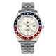 San Martin Automatic GMT SN005