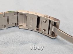 San Martin SN0109-G GMT NH34 Pepsi Bezel Cream Dial