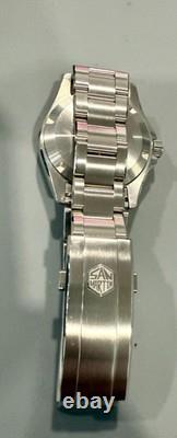 San Martin White Marble Gemstone NH34 GMT Automatic Watch SN0129GB