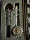 Sangin Instruments Professional Grey Ghost GMT