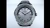 Seagull Extraordinary Series World Time Day Night Display Gmt 819 12 1084 4k Watch Review