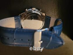 Seapro Meridian World Timer GMT