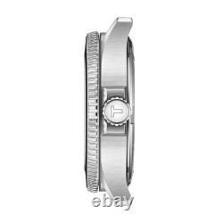 Seastar 1000 GMT 40MM Quartz T1208521705100