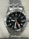 Seiko 5 SSK023 GMT Automatic Men's Watch