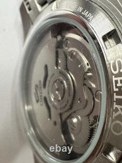 Seiko 5 SSK023 GMT Automatic Men's Watch