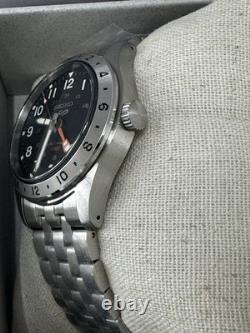 Seiko 5 SSK023 GMT Automatic Men's Watch