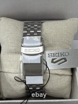 Seiko 5 SSK023 GMT Automatic Men's Watch