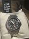 Seiko 5 Sport GMT Black SSK023 Automatic Excellent Condition