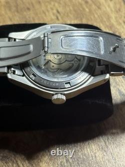 Seiko 5 Sport GMT Black SSK023 Automatic Excellent Condition